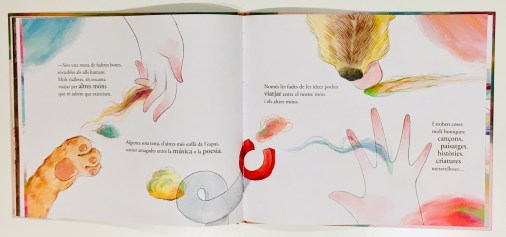 contenido 4 de donde vienen las ideas