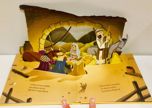 contenido 3 los reyes magos