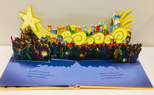 contenido 4 los reyes magos