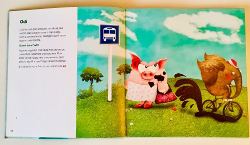 contenido 2 emocionario