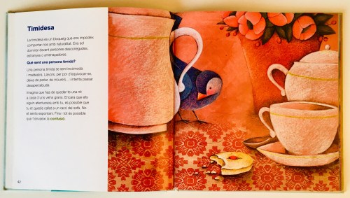 contenido 4 emocionario