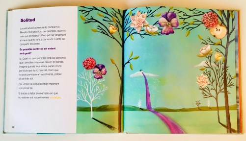 contenido 5 emocionario