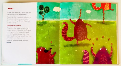 contenido 7 emocionario