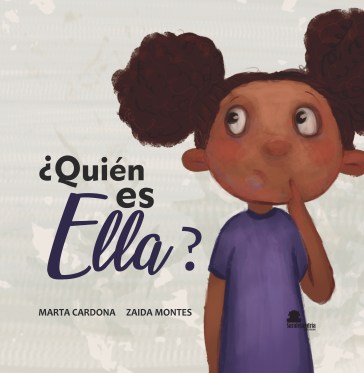 quien es ella