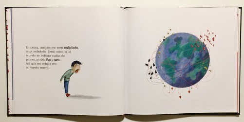 peter acompañar es cuidar