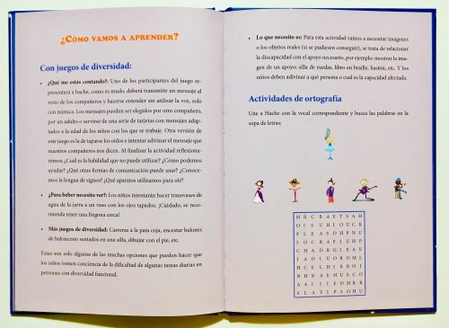 Hache quiere ser cantante