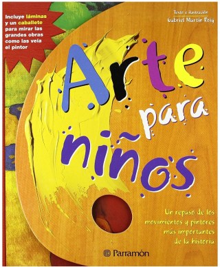 arte para niños