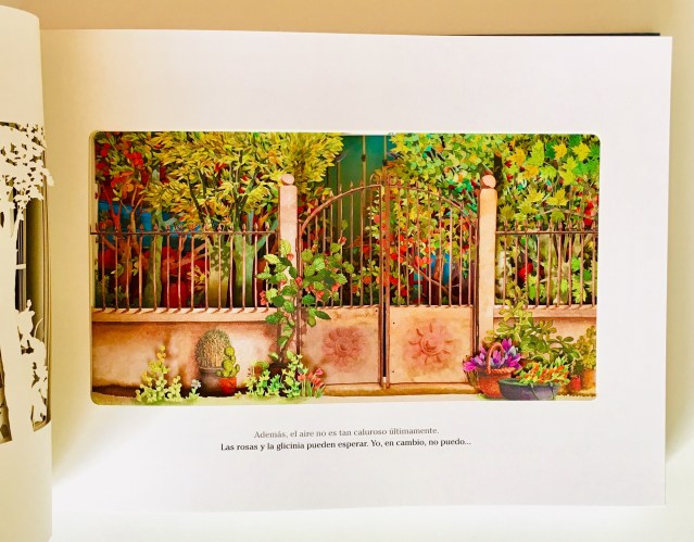 Una aventura de Jacominus Gainsborough