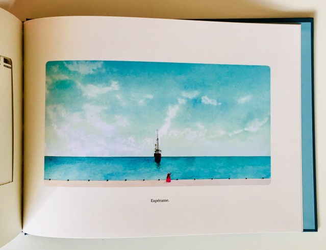 Una aventura de Jacominus Gainsborough