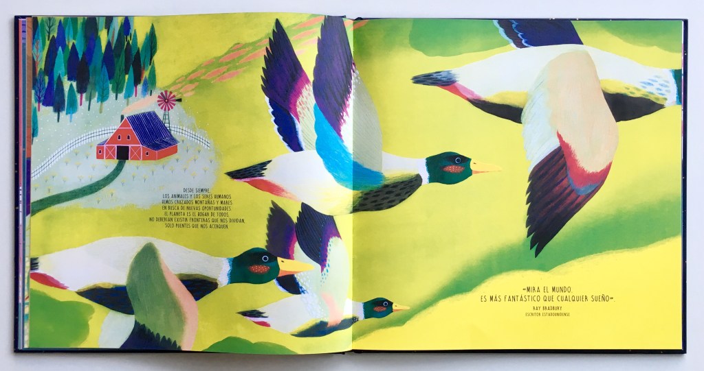 Infinito. Los ciclos mágicos del universo