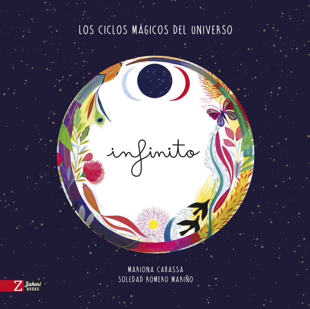 Infinito. Los ciclos mágicos del universo