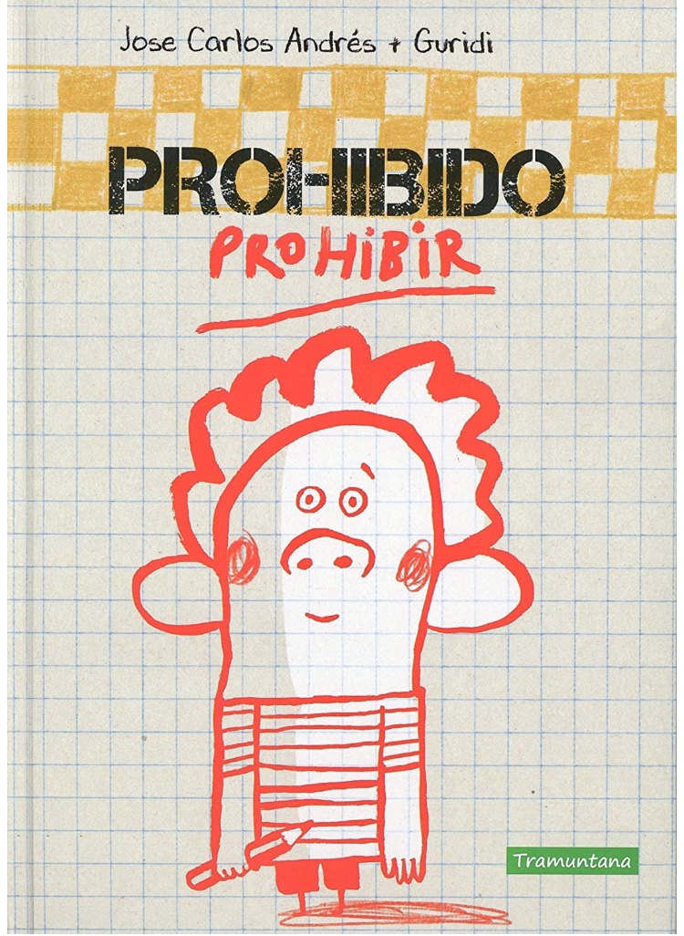 prohibido prohibir