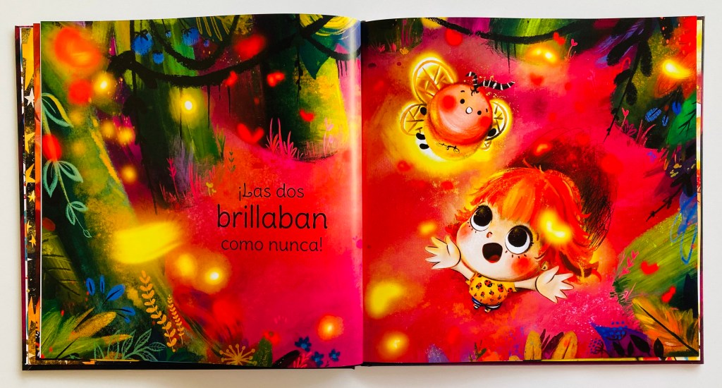 nunca dejes de brillar