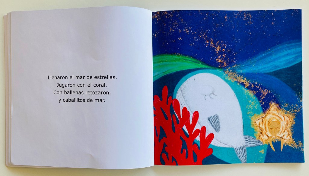 tres poemas en busca de un sueño